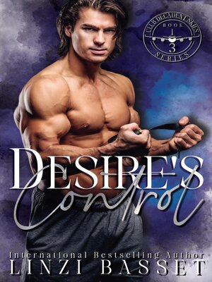 cover image of Desire's Control